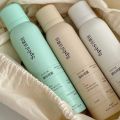 Spes Dry Hair Spray Leave-in Fluffy Oil-Removing Fluffy Dry Spray High Cranial Top Fluffy Artifact. 