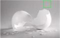PureOnly Processed and Cleaned Calcium Homemade Egg Shell Powder 200 gm. 