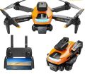 VanGuard S173 Drone Camera - Foldable Drone with Wifi Camera 480pixel, Remote control Drone Camera WIFI Transmission FPV Drone | Mid range Foxen Drone. 
