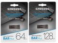 Samsung Original USB Flash Drive 32GB, 64GB, 128GB, 256GB - High Quality, Fast Data Transfer up to 300 MB/s. 