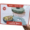 Lot Imported 710ml Hot & Cool Lunch Box. 