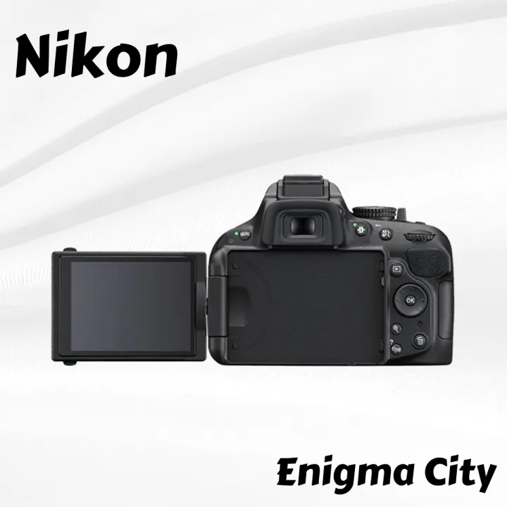 Nikon%20D5200%20DSLR%20Camera%20%E2%80%93%2024.1%20MP%20with%2018-55mm%20Lens%20,%20Full%20HD%20Video%20,%20High-Resolution%20Vari-Angle%20Display%20%E2%80%93%20Perfect%20for%20Photography%20&%20Video%20Enthusiasts%20-%20Image%202