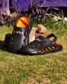 New Imported Double Sole Foam Medicated Crocs Clogs Soft, Comfortable Premium Quality For Mens, Boys. 