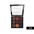 Rivaj UK - Fantasy Eyeshadow (9 In 1). 