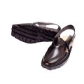 Norozi Chappal single sole,Mens Peshawari Chappal Pure Leather ps-8. 