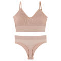 Shelfen Girls & Women Seamless Bra & Panty Set – Comfortable Daily Wear Ladies Innerwear Pakistan-. 