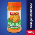 Sundip Orange Jam 500gm. 
