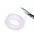 Double Sided Adhesive Washable & Reusable Adhesive Nano Tape. 
