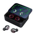 TWS M90 Max Gaming Earbuds ENC Stereo Wireless Earbuds. 