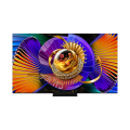 TCL 65" C7L SQD-MINI LED TV. 