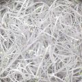 Shredded Paper Fillers for Gift Packaging | packaging material | Gift Packing Essentials (65g Pack). 
