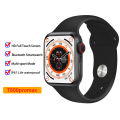 2023 Smartwatch T800 Pro Max IWO I8 Pro Max Smart watch Series 8 Answer Call Sport Fitness BluetoothPhone Call Custom Watch Face Man Boys Women Girls SmartWatchs for Men Smooth Full Touch Screen Sport Fitness Watch IP67 Waterproof For Android ios Men+box. 
