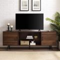 Media rack tv trolley tv console tv storage. 