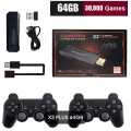 Game Stick X2 Plus & GD10 PRO 64GB & 128GB Retro Video Game 4K 3D HD Console Wireless Controller TV 40+ Emulator For PS1/N64/DCGame Stick X2 Plus & GD10 PRO 64GB Retro Video Game 4K 3D HD Console Wireless Controller TV 40+ Emulator. 