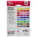 Mont Marte Signature Colour Pencils 36pc. 