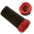 for BOSCH BBH3251GB 25.2V BBH3211GB 21.6V Vacuum Cleaner Filter. 