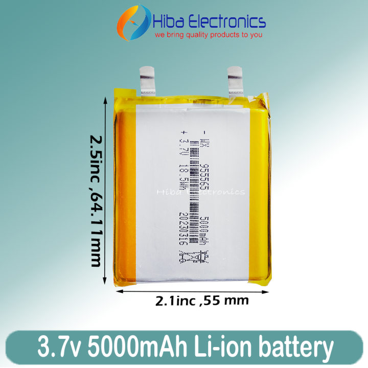 3.7V%20Rechargeable%20Lithium%20Ion%20Battery%2025mAh%20to%2010000mAh%20Li-ion%20Cell%20for%20DIY%20Arduino%20and%20Power%20Bank%20-%20Image%206