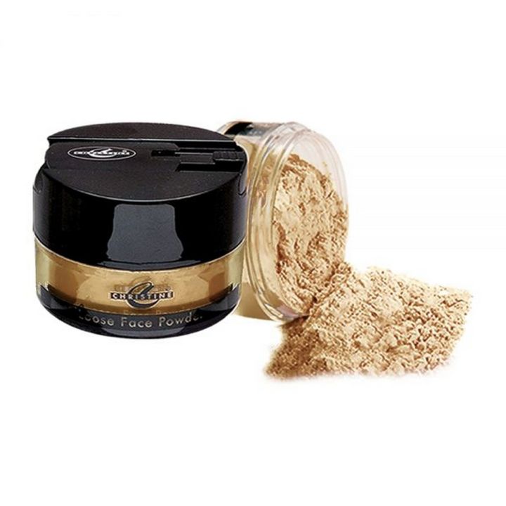 Christine Loose Face Powder - Shade 309 TL