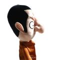 Anime: Mr. Bean, Teddy Bear, Plush Toy Doll, Super Soft Down Ragdoll, Funny, Cute and Funny Large Doll. 
