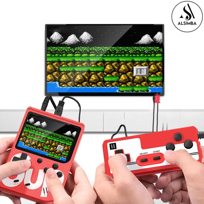 SUP%202%20Player%20Game%20Box%20With%20Controller%20400%20In%201%20Retro%20Video%20Game%20Rechargeable%20Portable%20Handheld%20Game%20Console%20Handheld%20Game%20PAD%20Gamebox%20for%20kids%20Connects%20with%20LCD%20/%20TV%20-%20Size%20Approx.%205%20Inches%20-%20Black%20-%20Image%206
