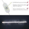 2022 Sewing Machine LED Light Strip Light Kit 5V 30cm Flexible USB Sewing Light Industrial Machine Working Light luces led rgb. 