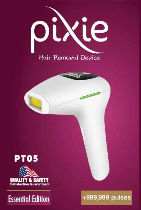 PIXIE%20PT05%20IPL%20Hair%20Removal%20Device%20for%20Women%20&%20Men%20-%20999,999%20Flashes,%205%20Energy%20Levels,%20Skin%20Sensor%20-%20At-Home%20Laser%20Epilator%20for%20Face,%20Underarms,%20Legs%20&%20Bikini%20-%20Image%204