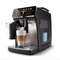 Philips 5400 Series Fully automatic espresso machines EP5447/90. 