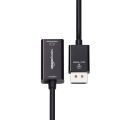 Amazon Basics Mini DisplayPort to HDMI Adapter 4K 60Hz. 