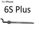 Touch Home Button Main Motherboard Connector Flex Cable Fibbon For iPhone 6 7 6S 8 Plus. 
