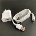 Fast Charger for Huawei Mate 20 Lite Pro honor 8C Y9 2019 Mate 30 PRO 5A Type-C Usb Cable For P Smart 2019 Y7 Pro 2019 Nova4. 
