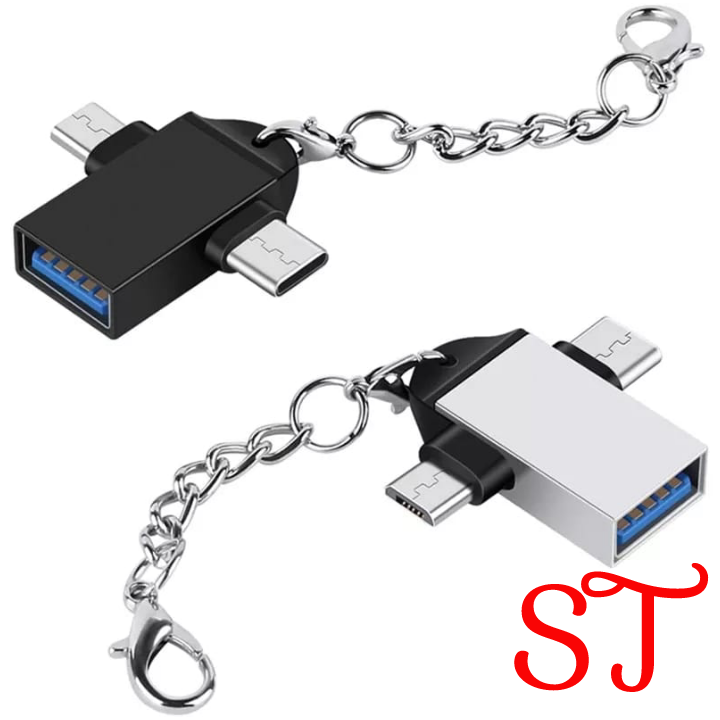 OTG%203.0%20Adapter%20(2%20in%201)%20USB%203.0,%20Micro%20USB,%20USB%20C%20-%20Image%207