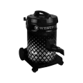 Westpoint WF‑103 Drum Vacuum Cleaner – 21 L Stainless Steel Drum, 1500 W Copper Motor, Blower Function & Auto Shut‑off. 