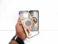 Sparx Neo 6 Back Cover Luxury 6D Plating Soft Case Camera Lens Protection Square Frame Silicone Glossy Shockproof Mobile Phone Cases-Sparx Neo 6 Girls & Boys Back Cover. 