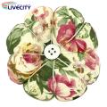 Needle Cushion Anti-fade Convenient Sewing Needle Pin Cushion. 