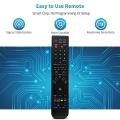 Remote Control TV Remote Control for Samsung TV FPT5884X/XAA FPT6374 FPT5084 FPT5084X/XAA FPT5884 FTP6374X/XAP FPT6374X/XAA. 