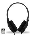 PRO4-10 Stereo Gaming headphone Black and White. 