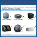 15W Power Adapter for Amazon Echo Dot 3rd Generation Echo Dot (3rd/4th Gen) with Clock Echo Dot Kids Edition Echo Show 5 Echo Spot,and Fire TV Cub AC DC Adapter Supply. 