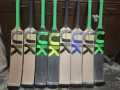 Genuine Uk Sports Cricket Bat Tennis Ball Tape Ball Bat. 