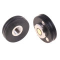510 Adapter for VooPoo Drag X S Drag Max Compatible with 510 Atomizer Tanks SEVICH. 