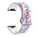 YAYUU Bands Compatible for Fitbit Ionic Watch Replacement Sport Strap for Fitbit Ionic Smart Watch. 