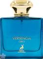 Versencia Oro Perfume 100Ml Eau De Parfum By Maison Alhambra / Lattafa. 