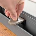 Sliding Window Locks Child Safety Lock Sash Windows Sliding Stopper Door Cabinet Locks. 