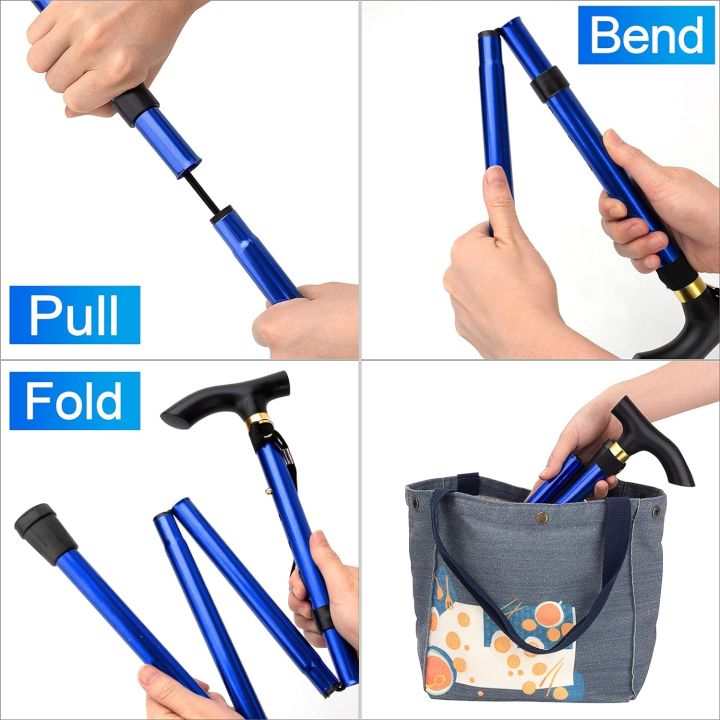 Folding%20Cane%20Foldable,%20Adjustable,%20Lightweight%20Aluminum%20Offset%20Walking%20Cane%20Collapsible%20Walking%20Stick%7C%20-%20Image%203