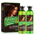 Lichen Hair Color Gel Natural Black (Argan Oil) 500ML* 2 - 1000ML. 