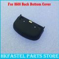 HKFASTEL New original Cover For Nokia 8600 Luna Mobile Phone high quality Housing Bottom Down Cover Case Replacement Parts. 
