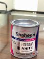 Enamel Paint, Oil Paint, Alkyd based Enamel Paint, 250ml, White.. 