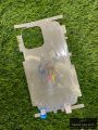 APPLE IPHONE 13 PRO MAX 360 TRANSPARENT BACK SKIN - IPHONE 13 PRO MAX JELLY SHEET - IPHONE 13 PRO MAX HYDROGEL BACK SKIN - IPHONE 13 PRO MAX BACK SHEET - IPHONE 13 PRO MAX 3D SHEET - IPHONE BACK SHEET - IPHONE 360 SKIN - IPHONE 13 3D SKIN. 