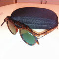 KAPELUS New nespersol Sunglasses Fashion Men's Glasses 649 sunglasses Women fashion square sunglasses. 