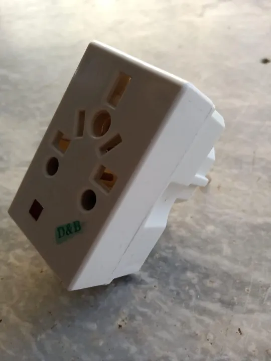 MULTI-SOCKET%205%20AMP%202%20PIN%20PREMIUM%20QUALITY%20-%20Image%203