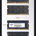 DDR4 Ram, 8Gb 3200Mhz,  SDRAM New RAM, for PC, Micron chip by Kingfast. 